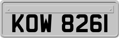 KOW8261