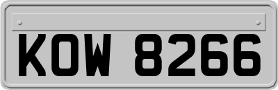 KOW8266