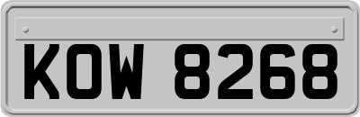 KOW8268