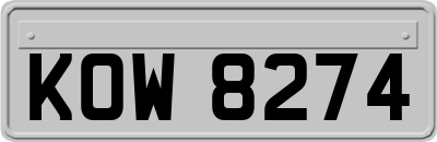 KOW8274