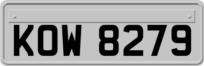 KOW8279