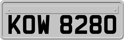 KOW8280