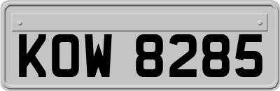 KOW8285
