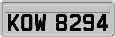 KOW8294