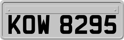 KOW8295