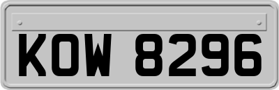 KOW8296