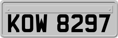 KOW8297