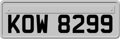 KOW8299