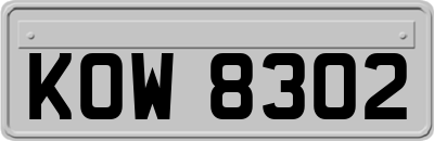 KOW8302