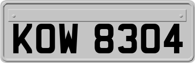 KOW8304