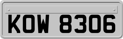 KOW8306
