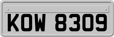 KOW8309