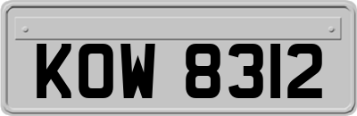 KOW8312