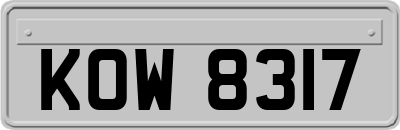 KOW8317