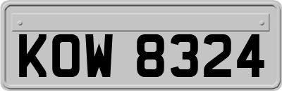 KOW8324