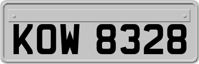 KOW8328