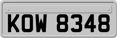 KOW8348