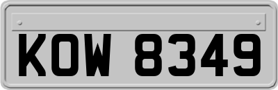 KOW8349
