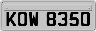 KOW8350