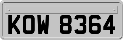KOW8364