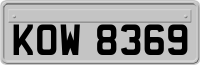 KOW8369