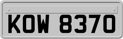 KOW8370