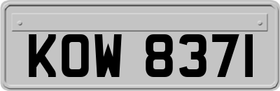 KOW8371