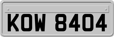 KOW8404