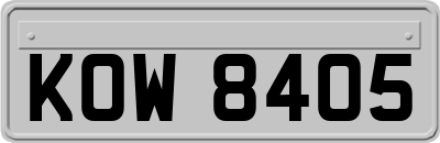 KOW8405