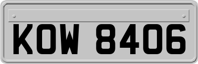 KOW8406