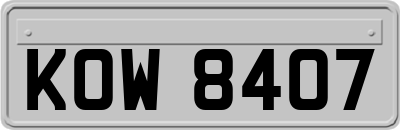 KOW8407