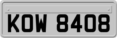 KOW8408