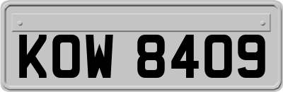KOW8409