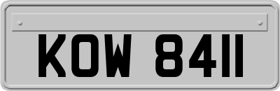 KOW8411