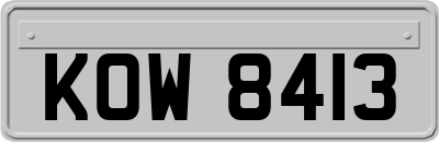 KOW8413
