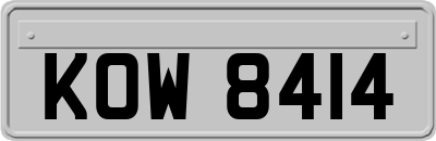 KOW8414