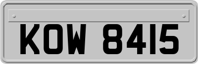 KOW8415