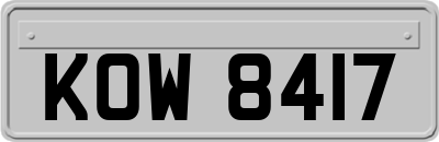 KOW8417