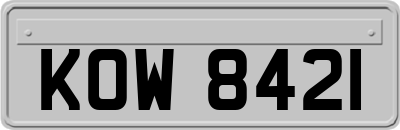 KOW8421