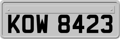 KOW8423