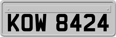 KOW8424