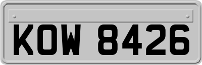 KOW8426