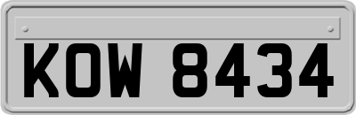 KOW8434