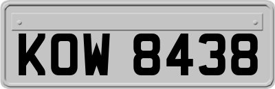 KOW8438