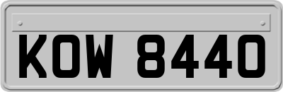 KOW8440
