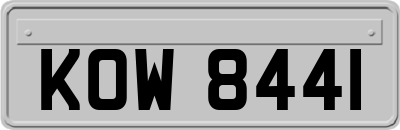 KOW8441