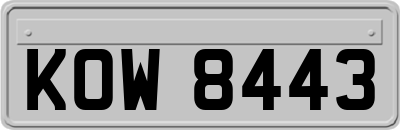 KOW8443