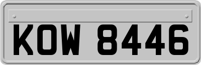 KOW8446