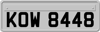 KOW8448