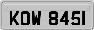 KOW8451